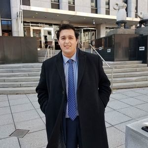 Meet your Posher, Ryan